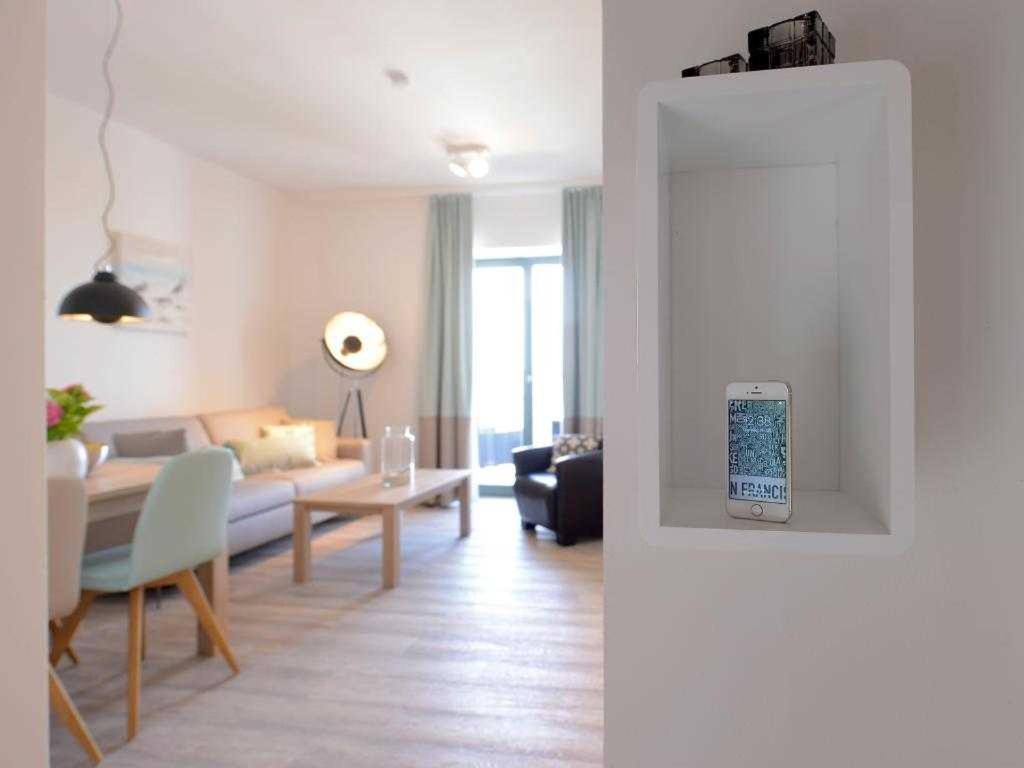 Ohlerich Speicher App_ 20 Wismar Bagian luar foto